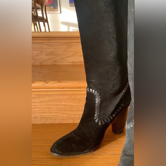 Michael kors tall boots - Picture 2 of 4